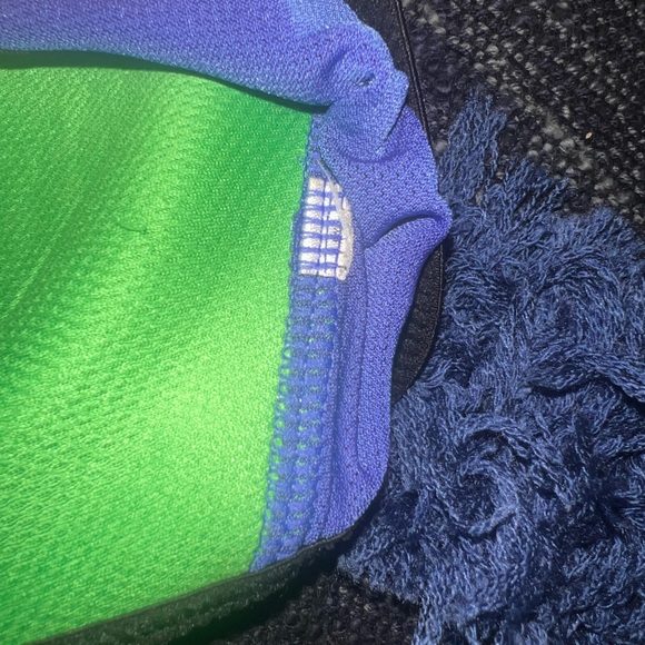 Colorful VSX Sports Bra - Picture 4 of 4